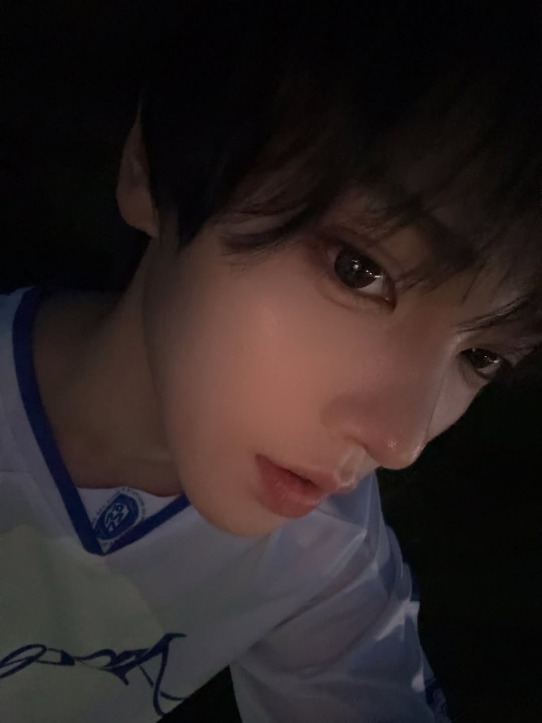 haneum_official_kor 게시물 이미지: [#장한음]
동방예대 소리질러어어어 🔥🩷 
학교에서 여러분과 함께한 오늘 너무...