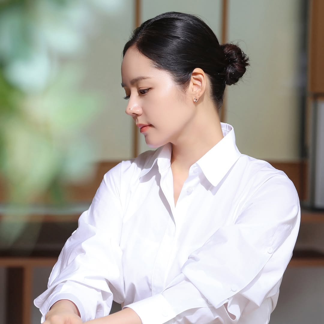 Photo by 한가인 on May 30, 2025.