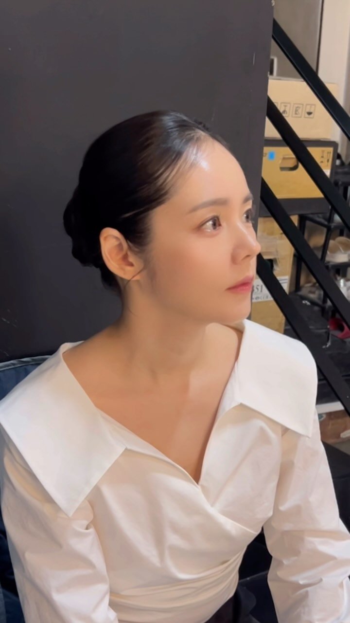 hangaingagari 게시물 이미지: 진짜 본업바이브  가인언니....
요즘유튜브도 대박 광고도 대박 미모도...