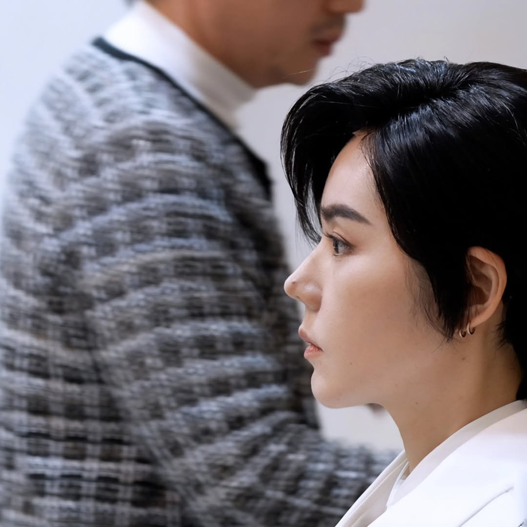 hangaingagari 게시물 이미지: #김동준#도플갱어#은밀하게위대하게