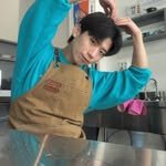 hanlim1129 인스타그램 프로필 사진