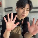 hanlim1129 인스타그램 프로필 사진