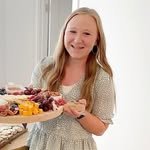 hannahharvestinghealth 인스타그램 프로필 사진