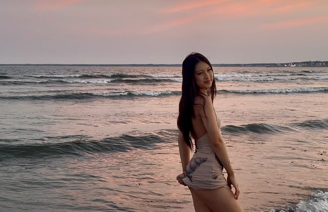 Photo by hannah on August 15, 2025.