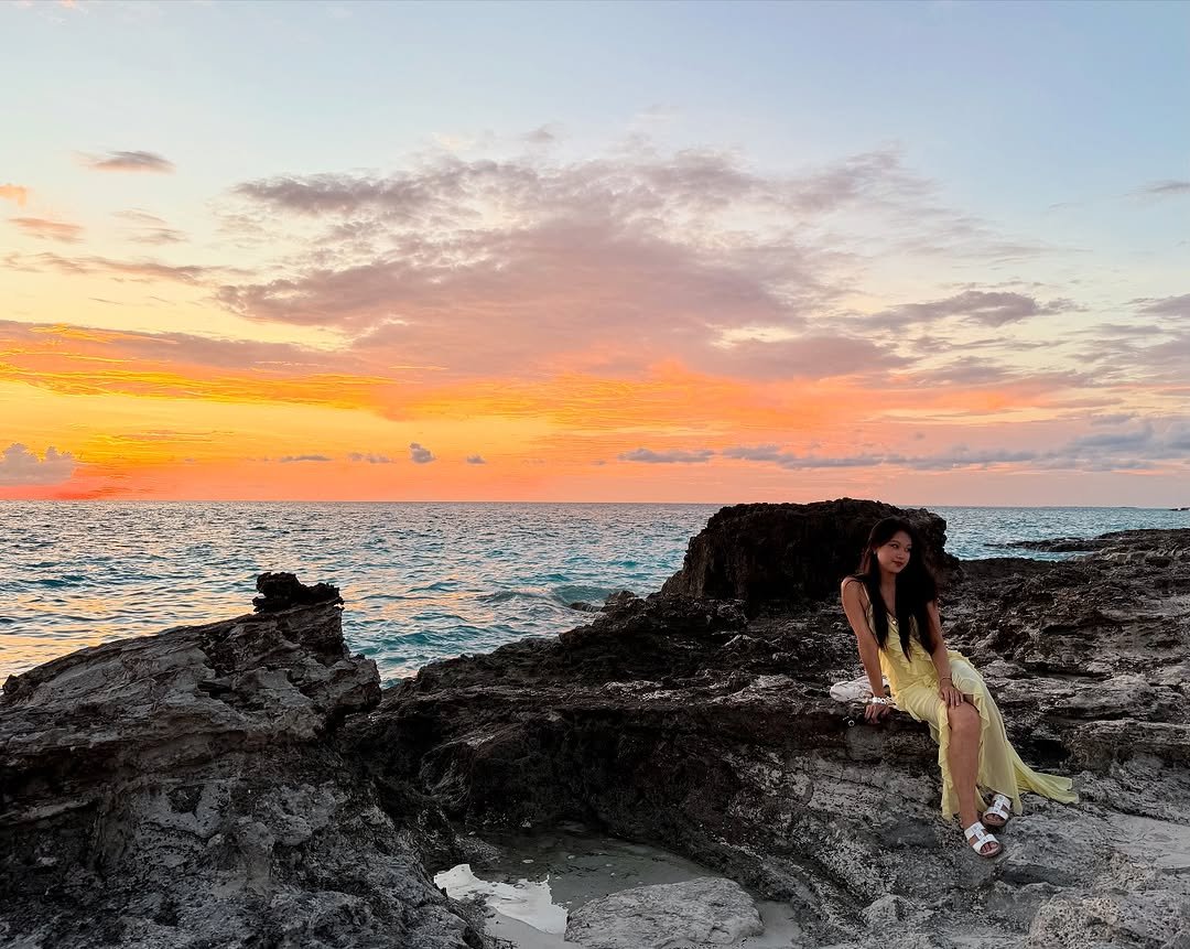 Photo by hannah on August 26, 2025.