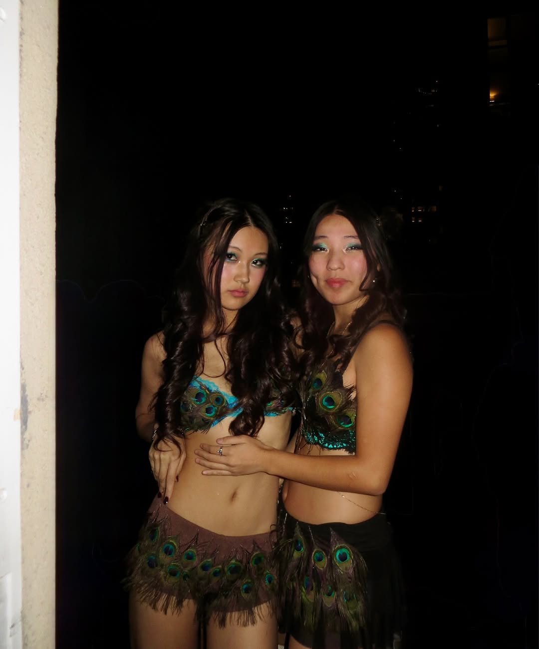 Photo by hannah on November 03, 2025.