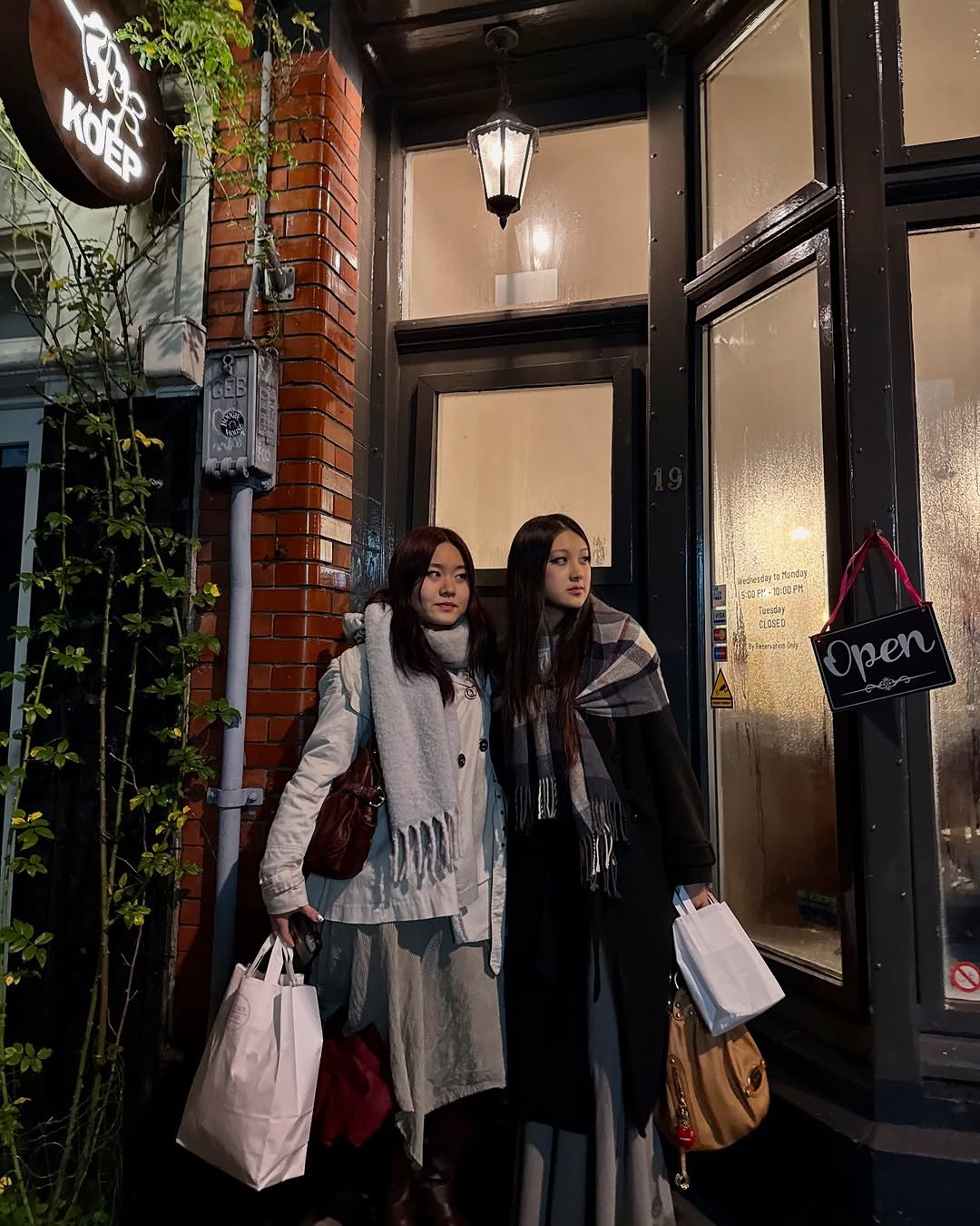 hannahuniverse 게시물 이미지: amsterdammy🎞️🎞️