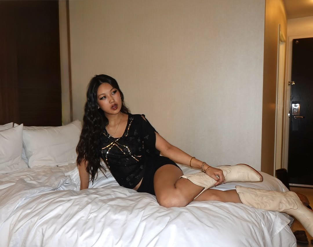 hannahuniverse 게시물 이미지: st❆rgirl