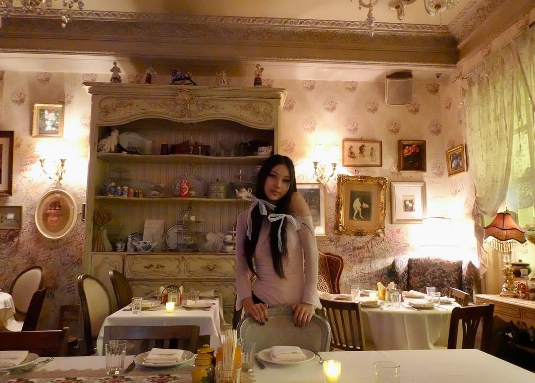 Photo by hannah on November 16, 2025.