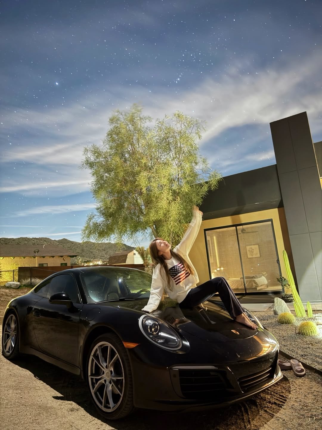 Photo by Hannidella 🇺🇸 (SW Engineer l CEO l MC) on February 28, 2026. May be an image of road and text.