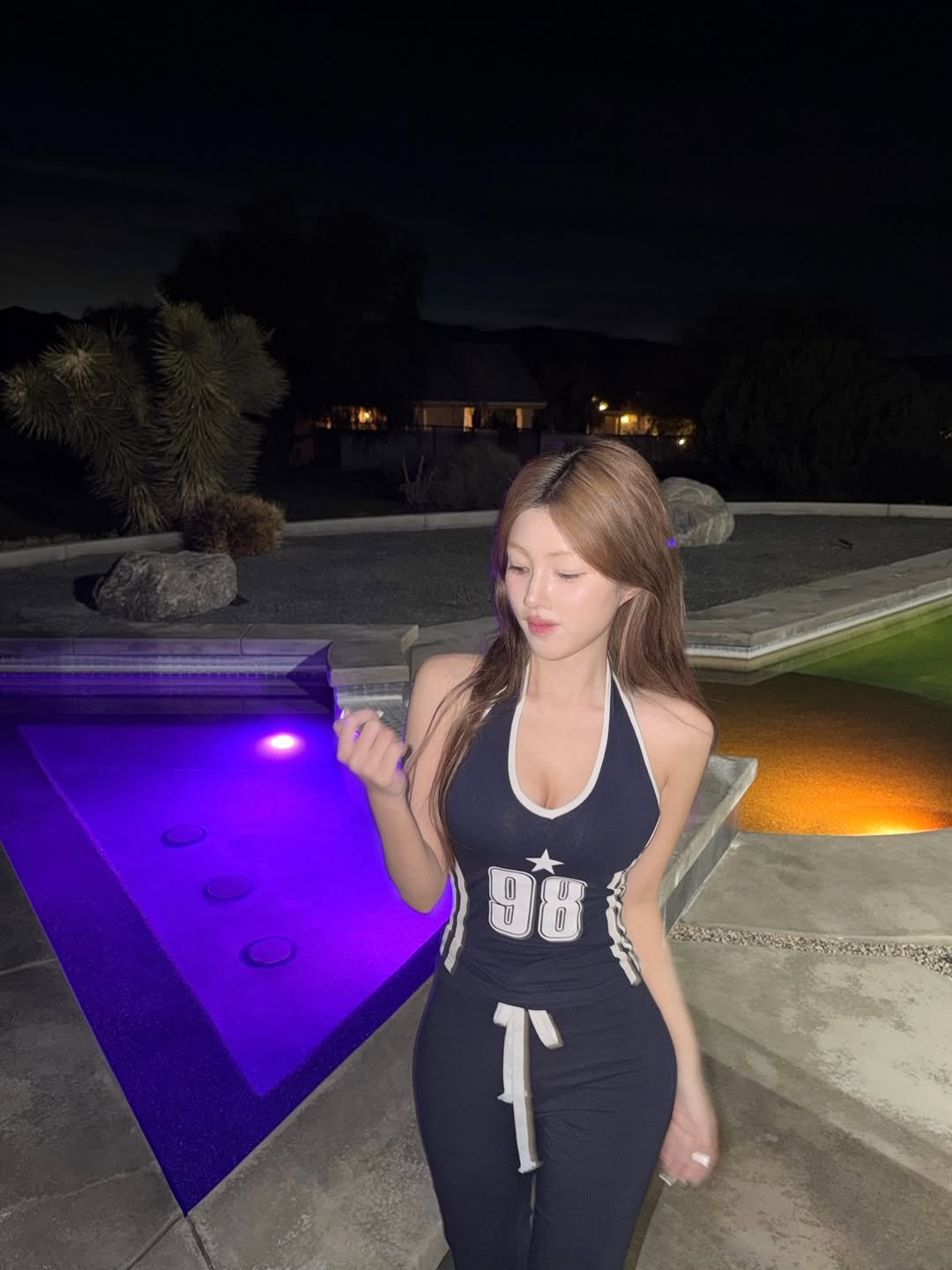 Photo by Hannidella 🇺🇸 (SW Engineer l CEO l MC) on February 28, 2026. May be an image of text.