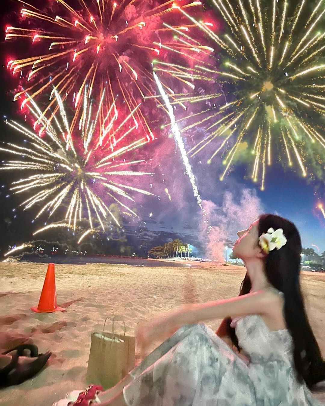 Photo by Hannidella 🇺🇸 (SW Engineer l CEO l MC) on June 19, 2023.