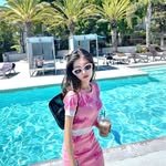 hanni_della 인스타그램 프로필 사진