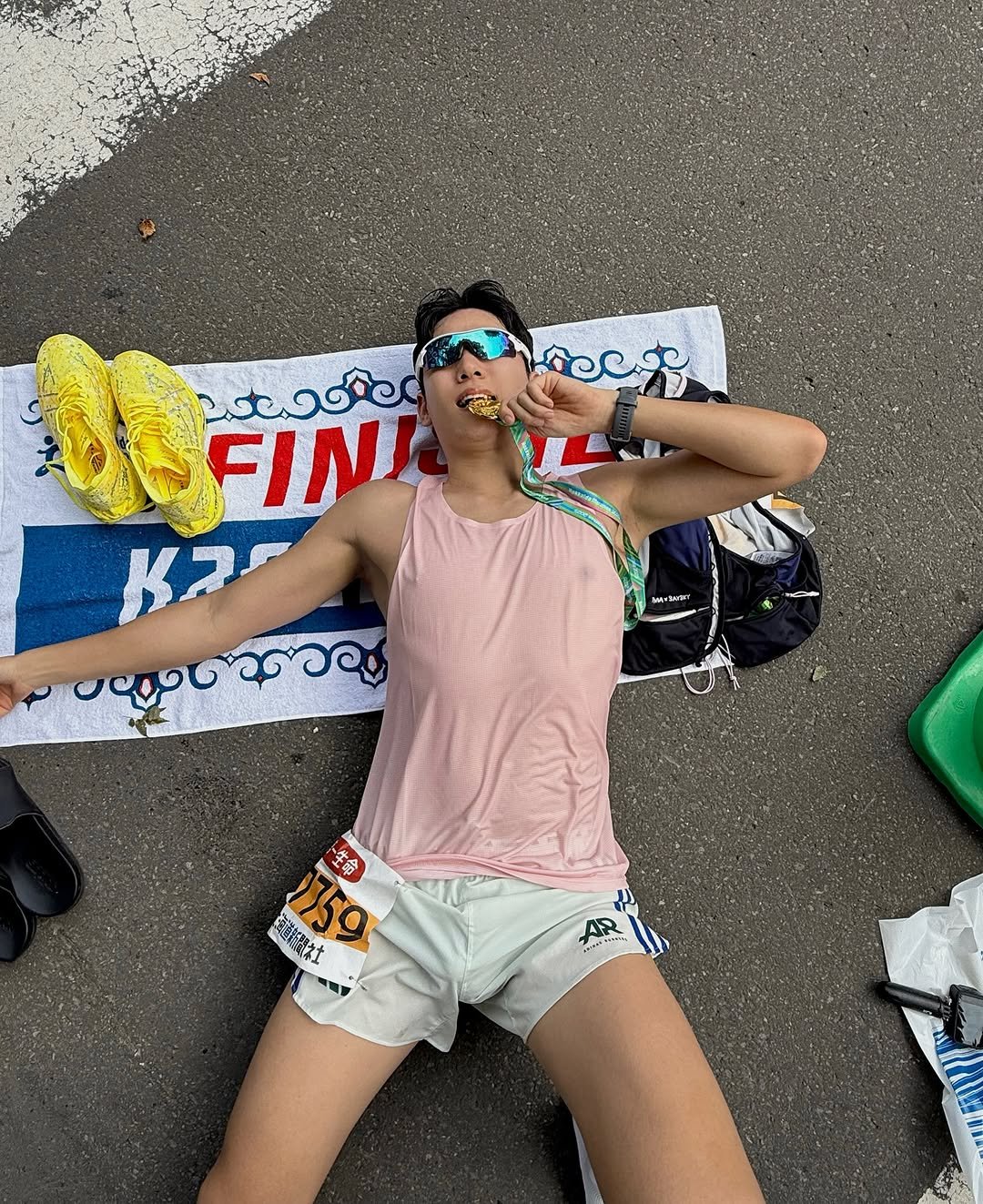 Photo by 한스HANS on September 06, 2025.