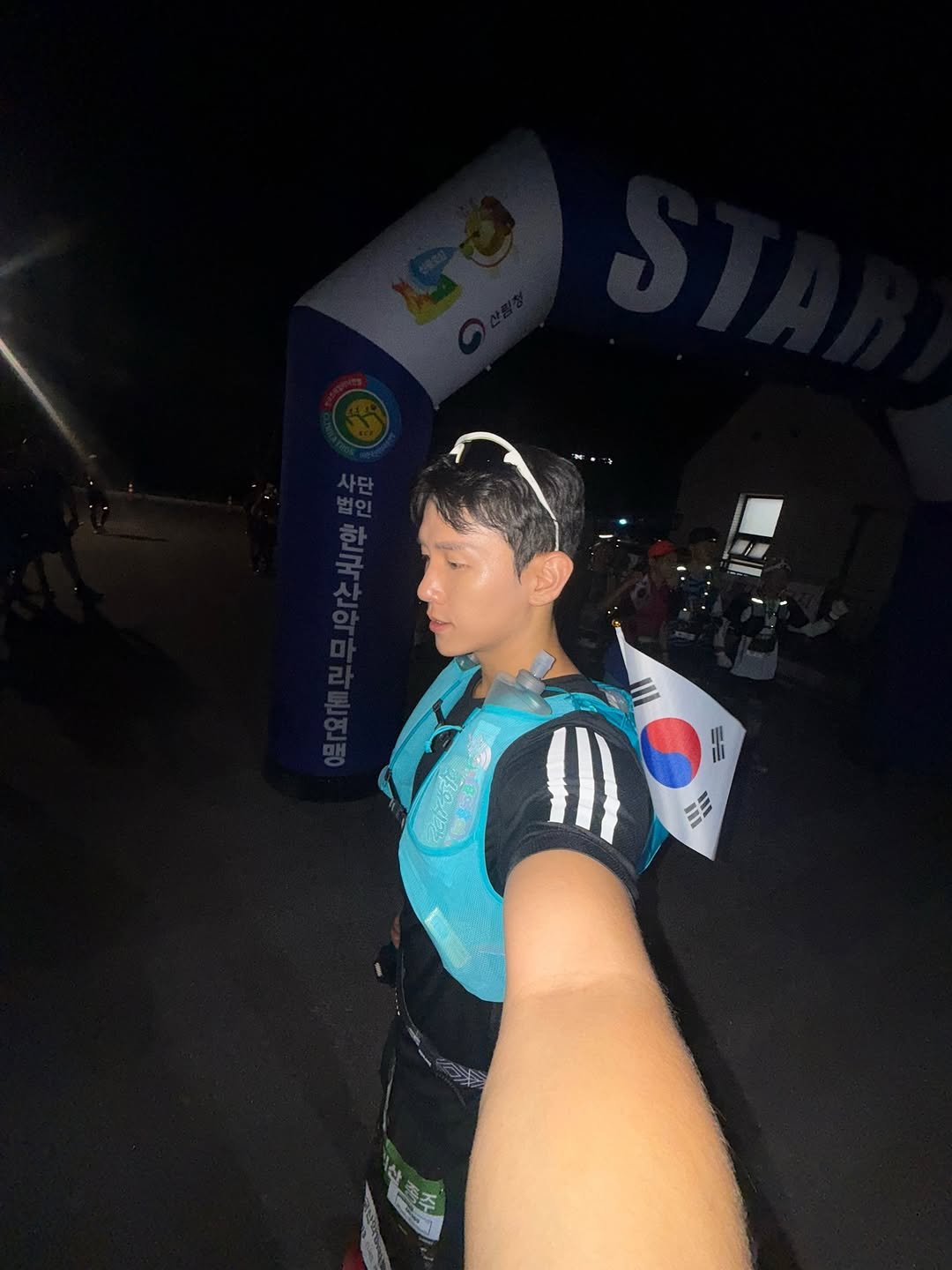 Photo by 한스HANS on August 23, 2025.