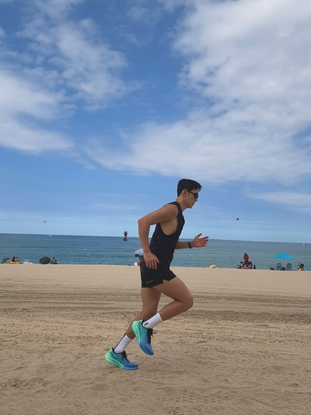 Photo by 한스HANS on August 26, 2025.