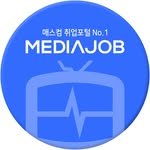 _mediajob 프로필 사진