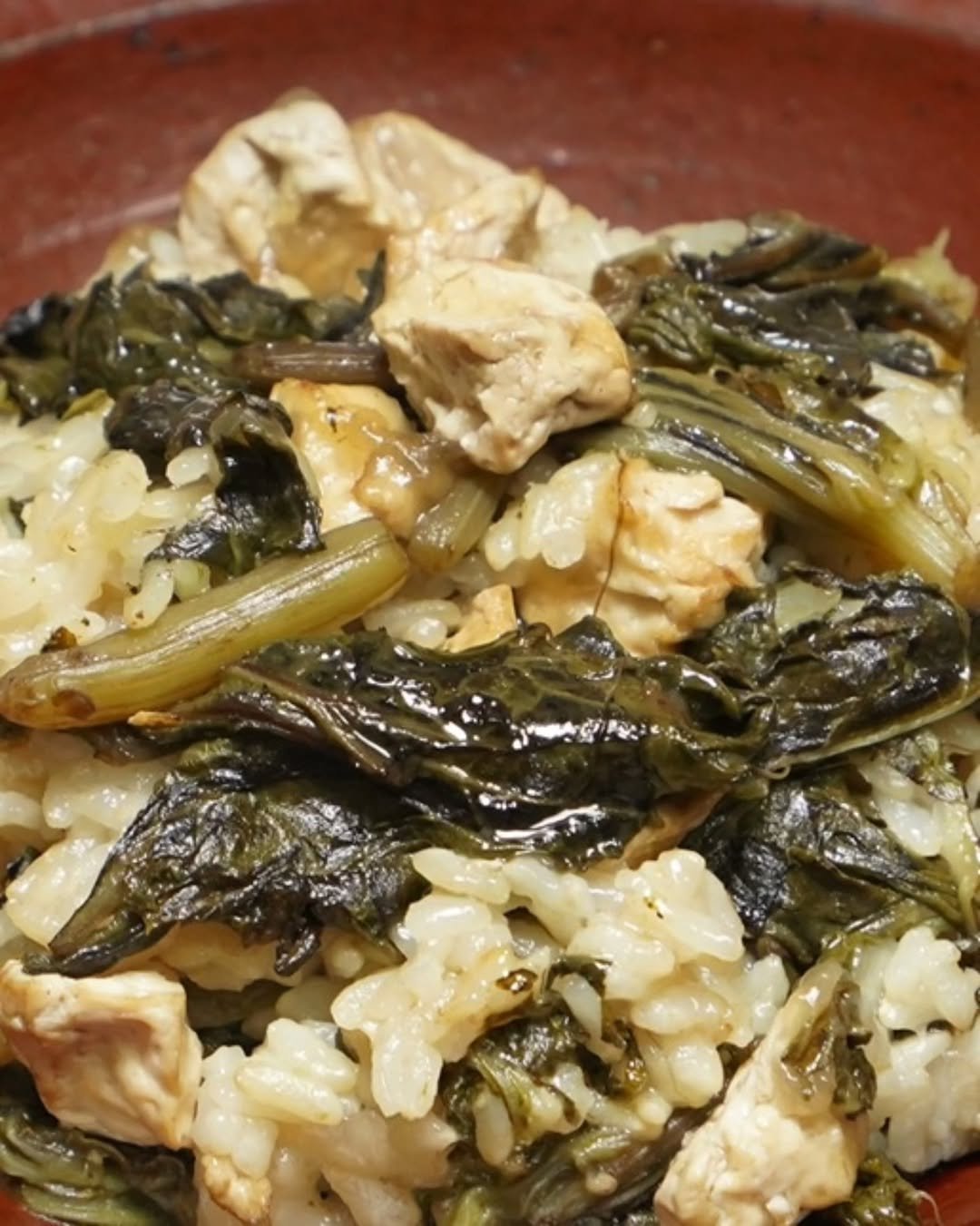 Photo by 한살림 on April 20, 2026. May be an image of rice and text.