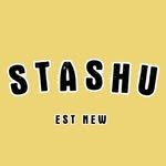 _stashu 프로필 사진
