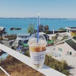 hansomjin1 인스타그램 프로필 사진