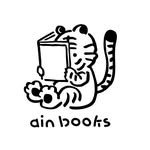 ain.books 프로필 사진