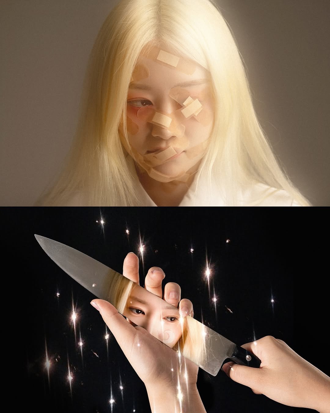 컨셉사진