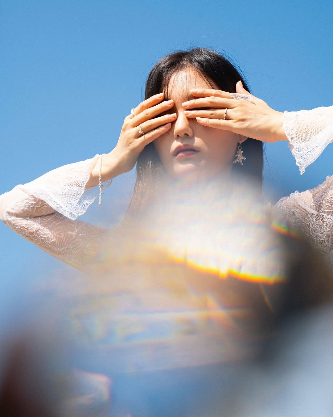 Photo shared by 한요술 on April 01, 2025 tagging @00.0hwan, and @hanyosul.