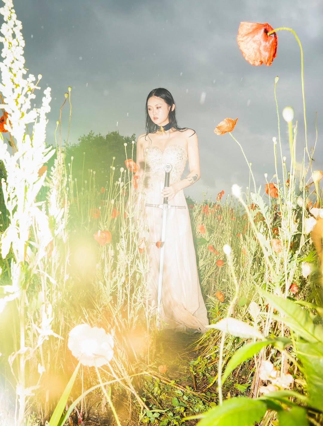 Photo shared by 한요술 on June 30, 2025 tagging @renildlim, and @hanyosul.