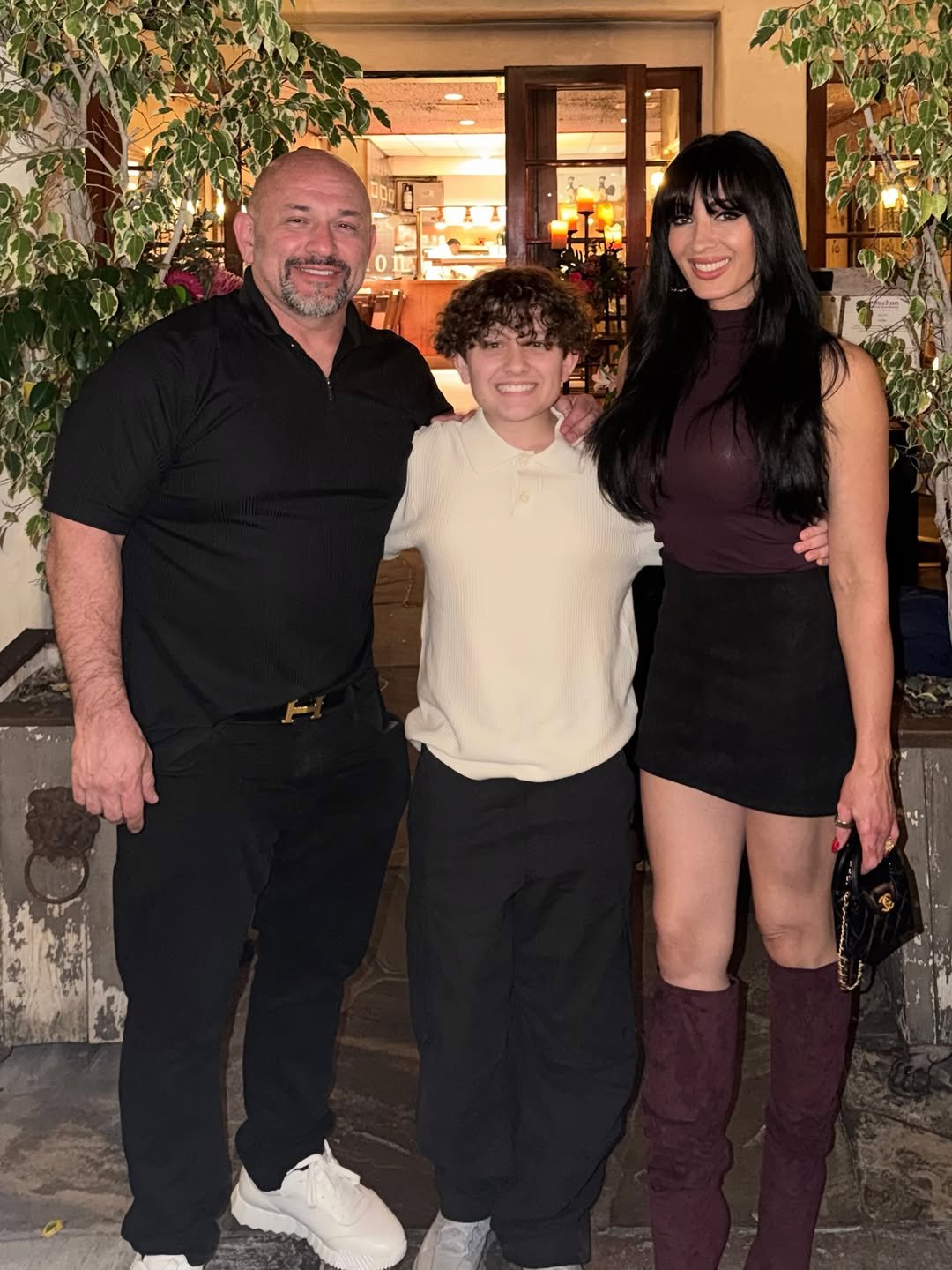 hanyrambod 게시물 이미지: Happy 13th birthday to the young man who has...