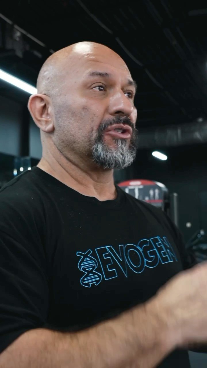 hanyrambod 게시물 이미지: FST-7 Training App has been updated and we...
