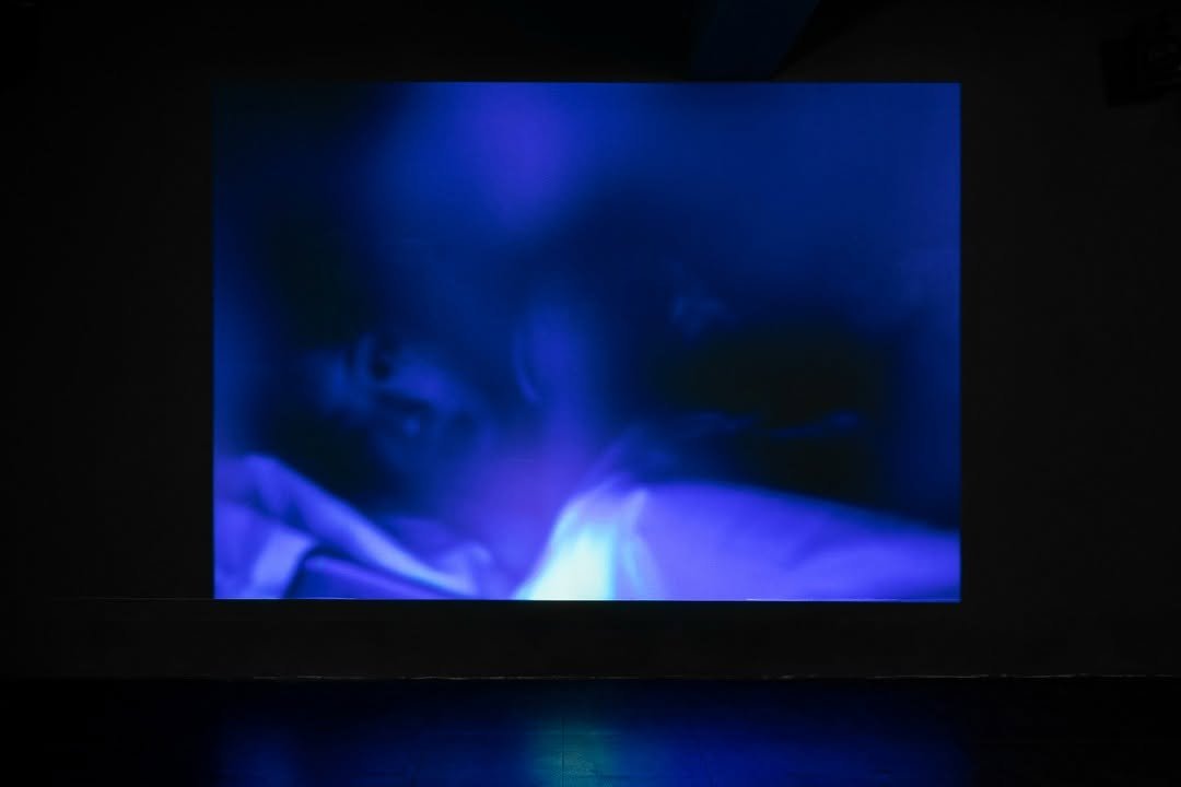 Photo by 합정지구 Hapjungjigu on December 16, 2024.