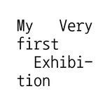 myveryfirstexhibition 프로필 사진