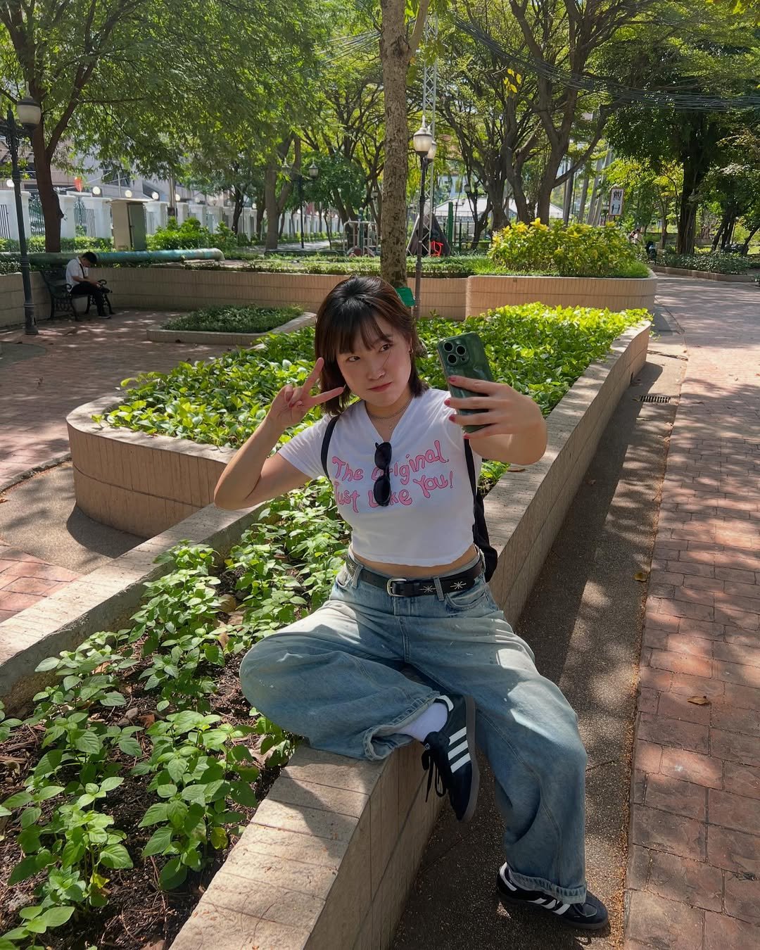 Photo by 이은지 on January 11, 2025.