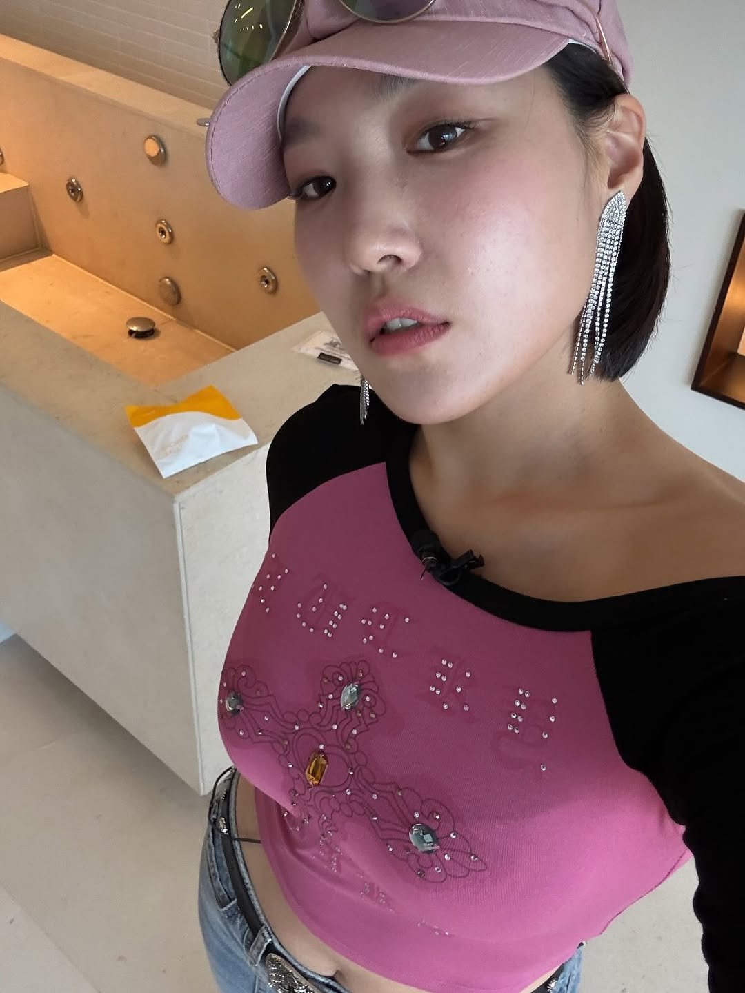 Photo by 이은지 on May 02, 2025.