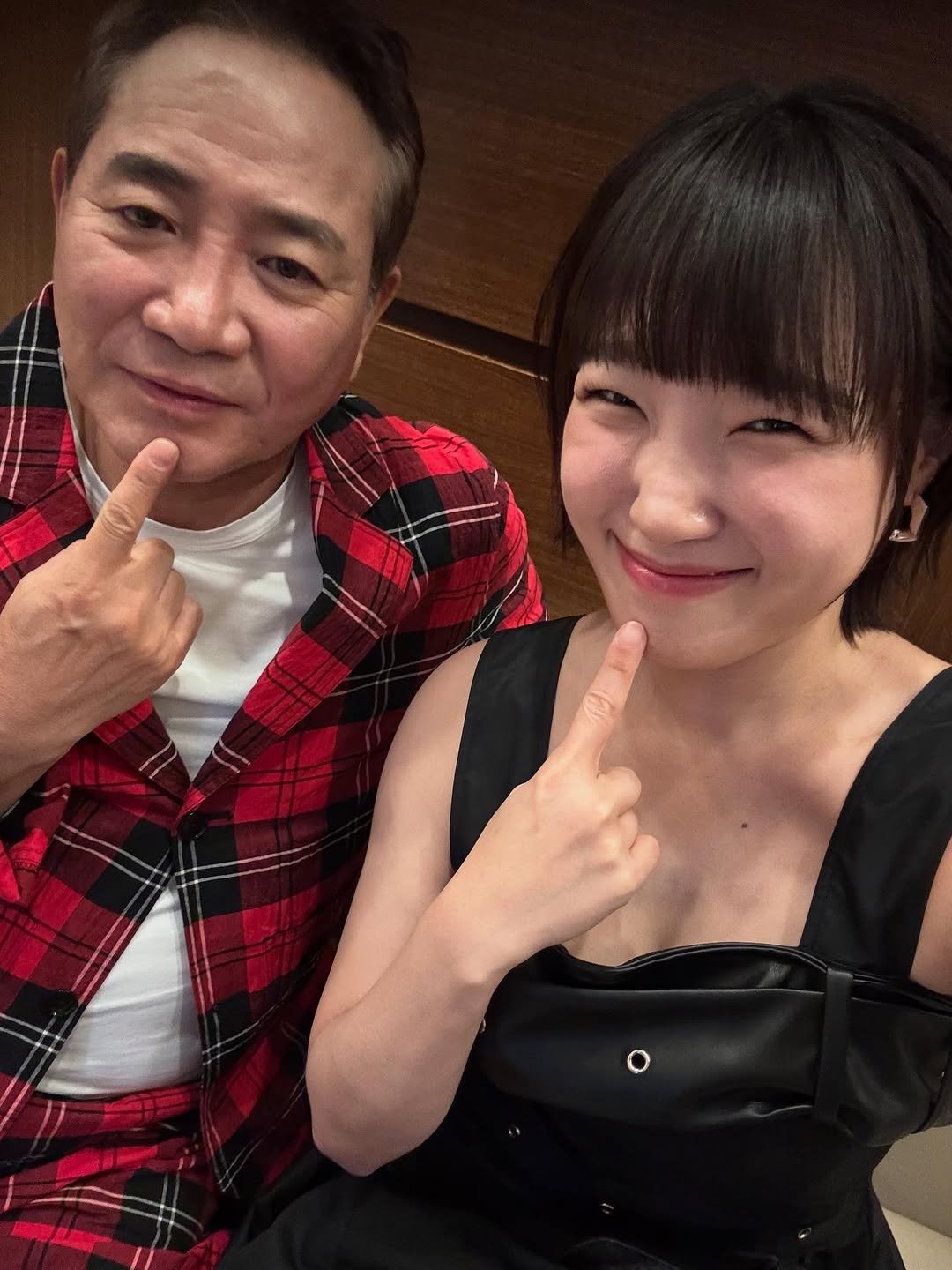 Photo by 이은지 on May 16, 2025.