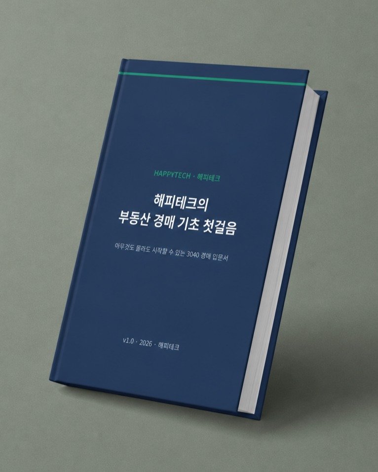 happy___tech 게시물 이미지: ⏰1주일 뒤 삭제 예정

원래 유료 수강생들 대상으로 배포할 목적으로 경매 기초를...