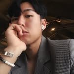 cho_menss 프로필 사진