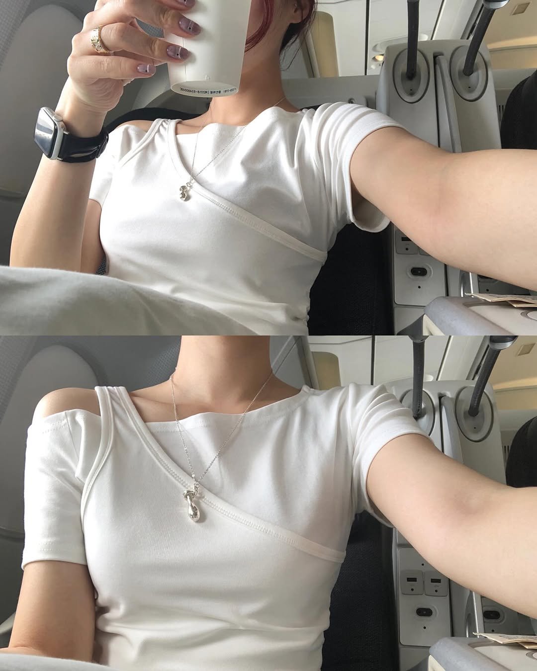 happy_soob 게시물 이미지: 원래 출발은 꾸안꾸로 가줘야 하걸랑요🥱ㅎㅎ
묵혀뒀던 아이폰7 오랜만에 꺼내서...