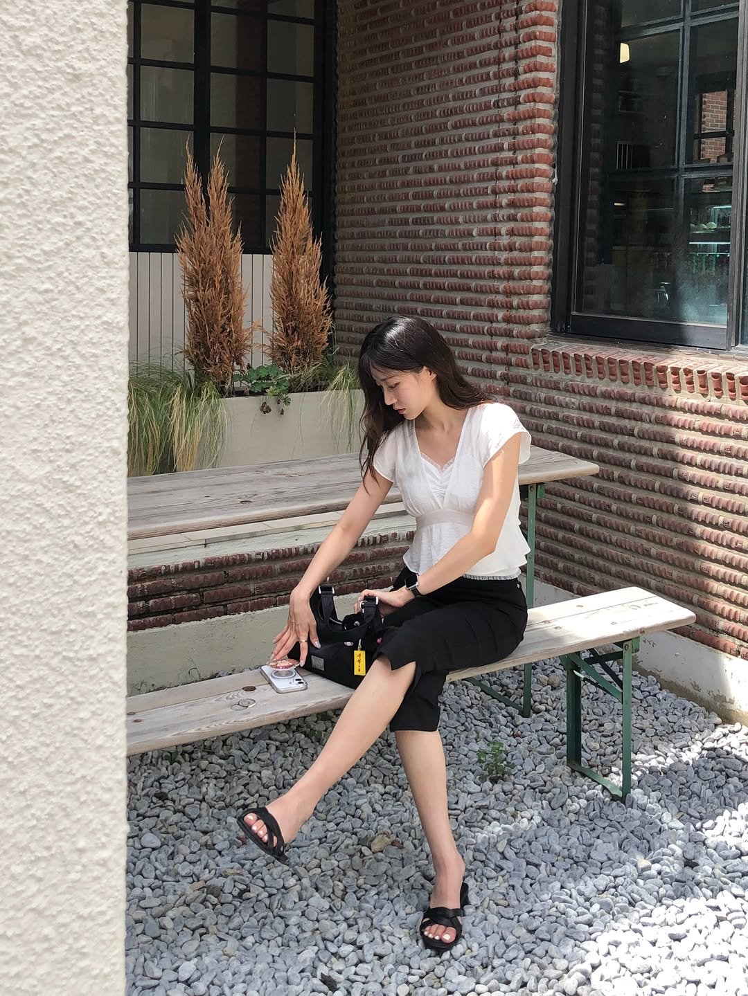 happy_soob 게시물 이미지: 뚜두뱅..☕️🤍

= 브런치 최고 맛집🪽

작년부터 무려 7번 실패하다 드뎌 찾은...