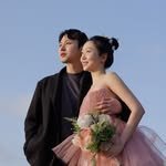 happy_sxmmxr 인스타그램 프로필 사진