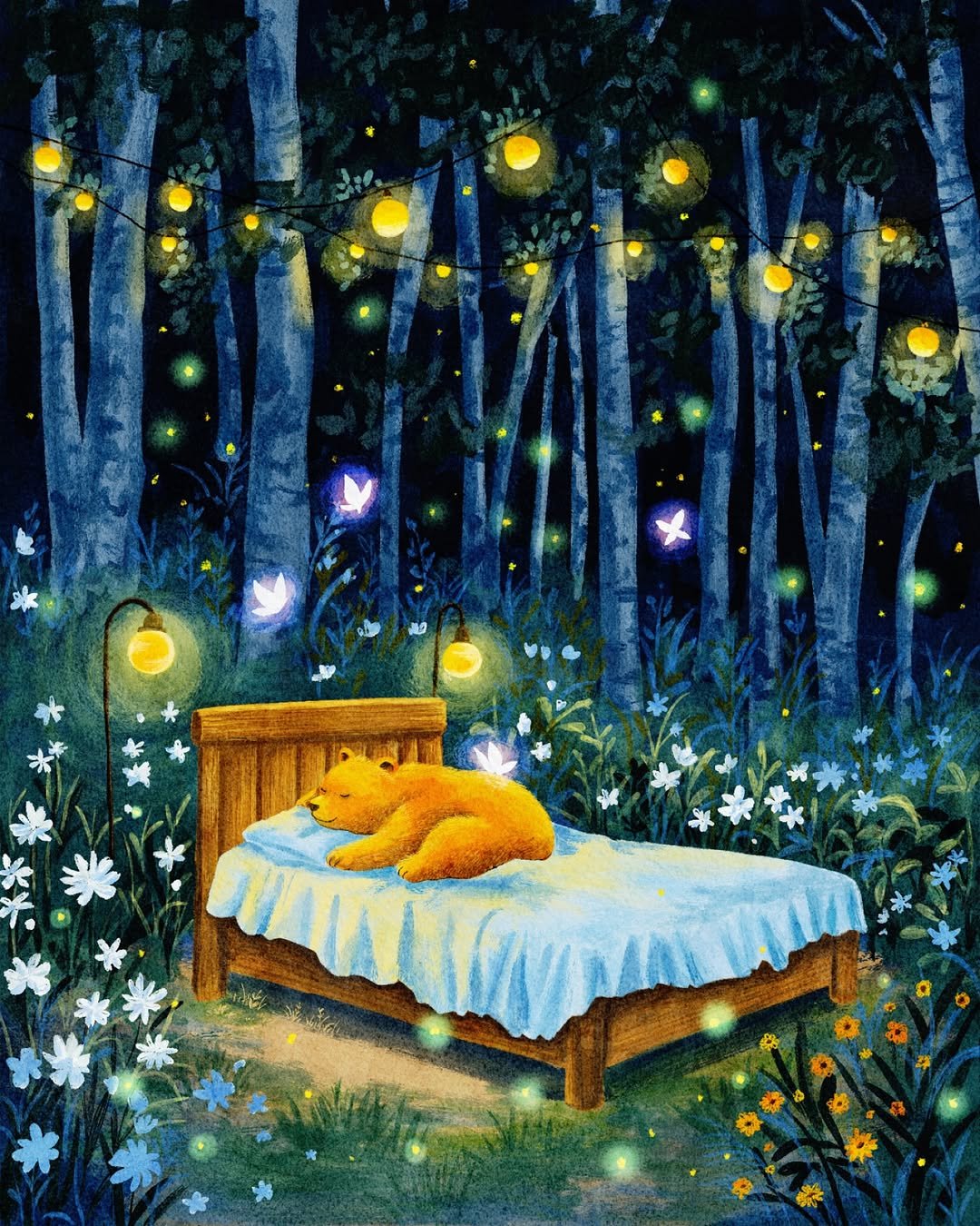 Photo by 유채글씨 on November 15, 2025. May be an image of text.