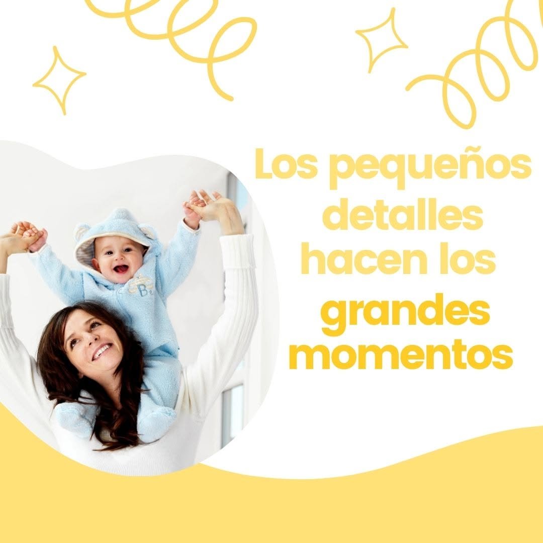 happyfluteshop 게시물 이미지: 🌟👶 ¡Descubre la comodidad y estilo de nuestros...