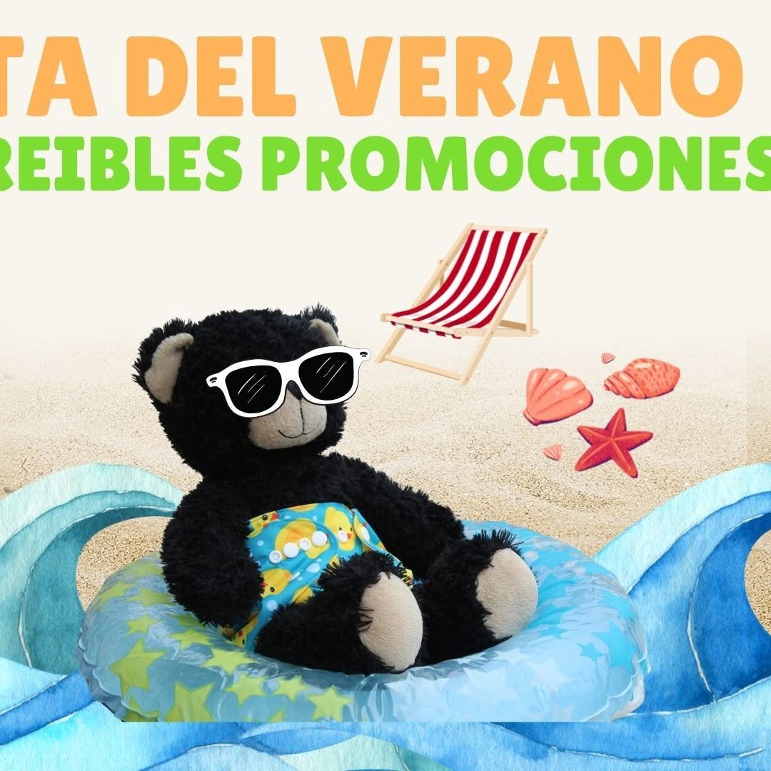 happyfluteshop 게시물 이미지: Promoción sobre los pañales y sus beneficios +...