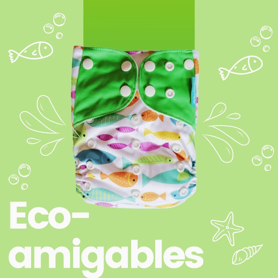 happyfluteshop 게시물 이미지: 🌿👶 ¡Nuestros pañales son la opción perfecta...