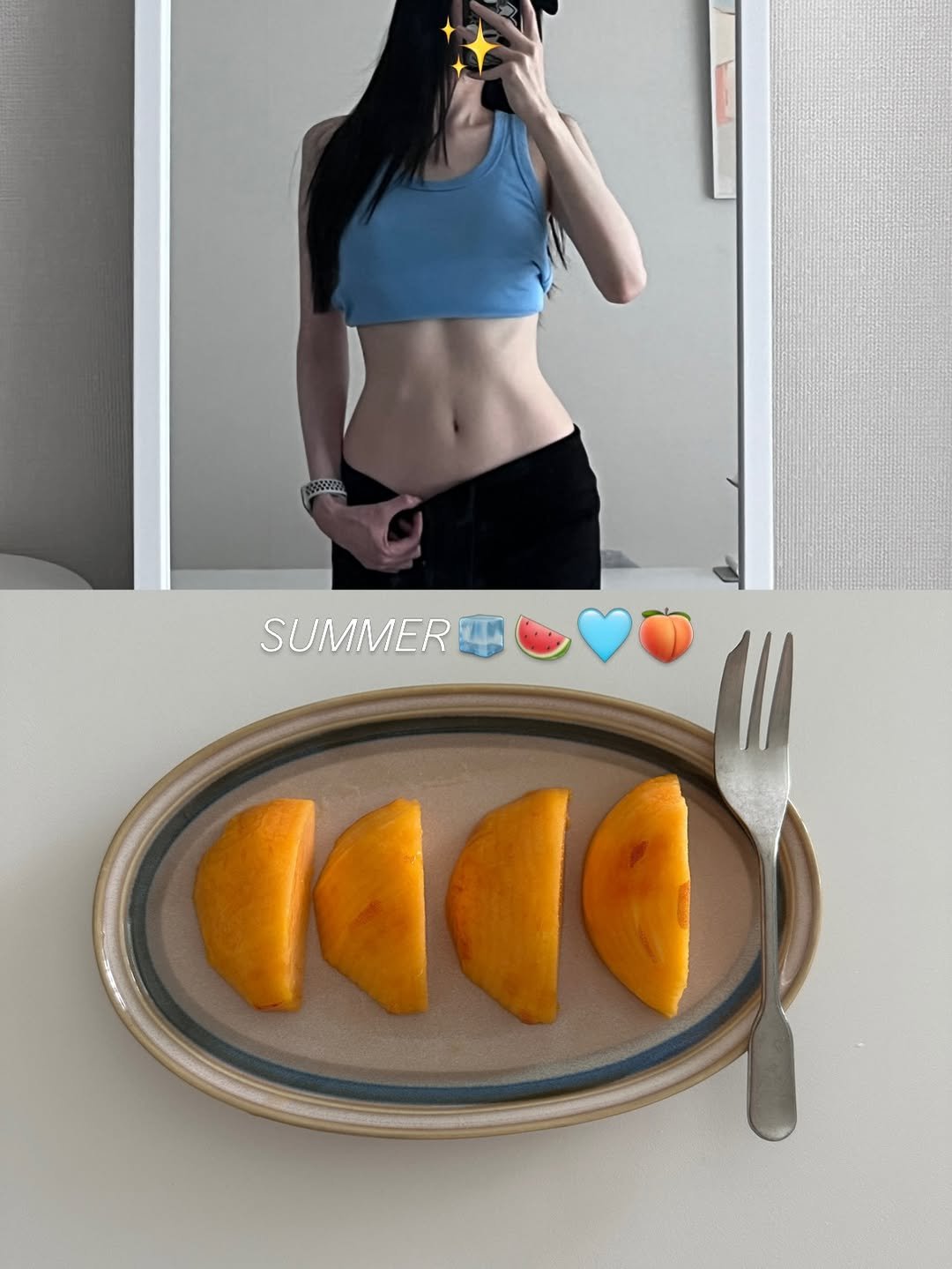happyhabits_s 게시물 이미지: 해삐 금요일~~~🍋🍀

이번 주도 열심히 살아내느라 모두 고생하셨어용!
더운 날씨에...