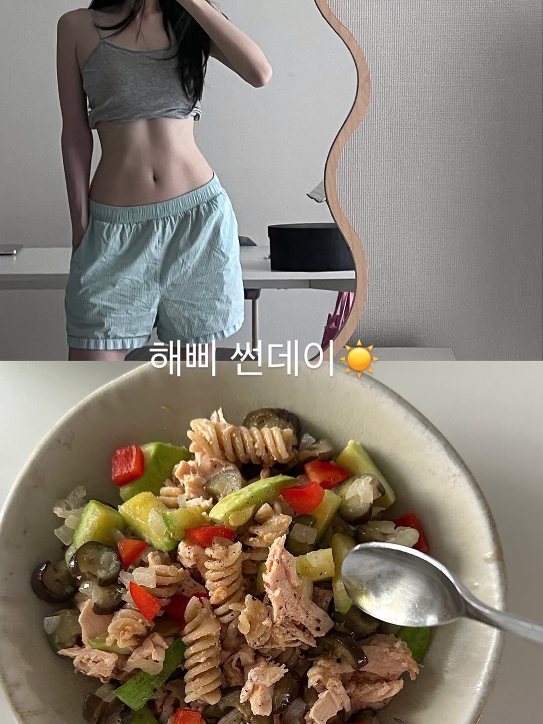 happyhabits_s 게시물 이미지: 뒤죽박죽 밀린 사진첩 털기..📸🖤

폭염에 녹아내리다가 입추 딱 지나니까
거짓말처럼...