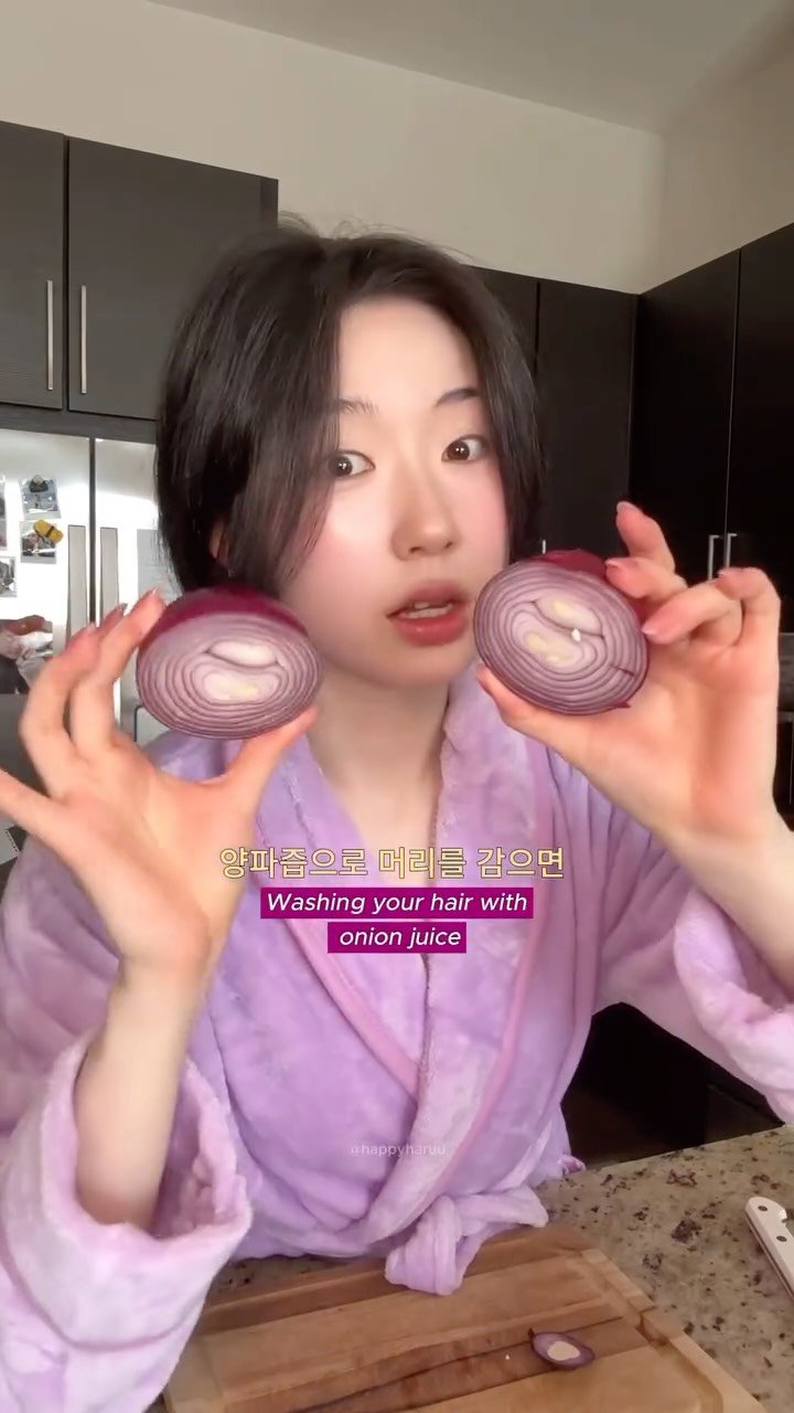 happyharuu 게시물 이미지: 댓글 이벤트⬇️
’양파샴푸‘ 단어를 포함해서 기대평 댓글 남겨주시면
총 20분께...