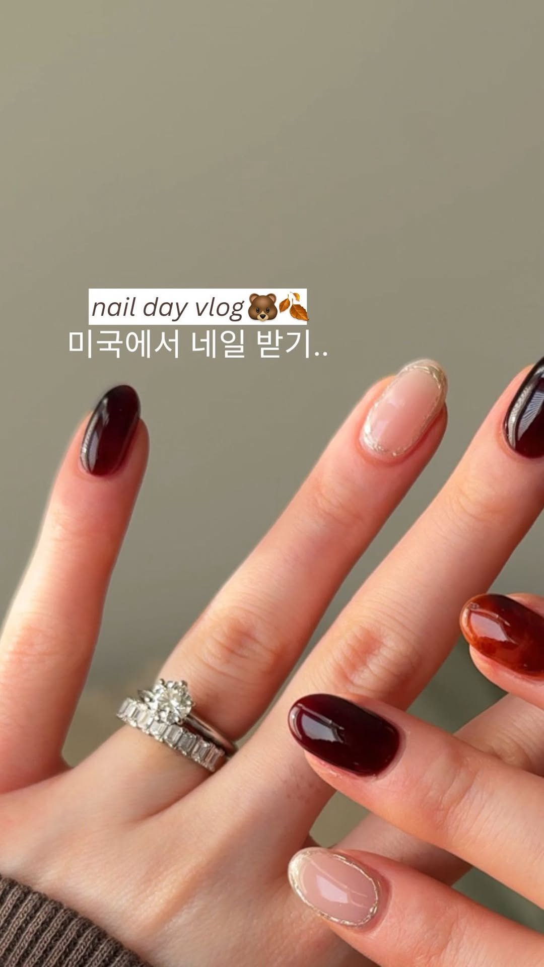 happyharuu 게시물 이미지: Was it a good choice?!?
오똔가요 여러분!!!!!!!!