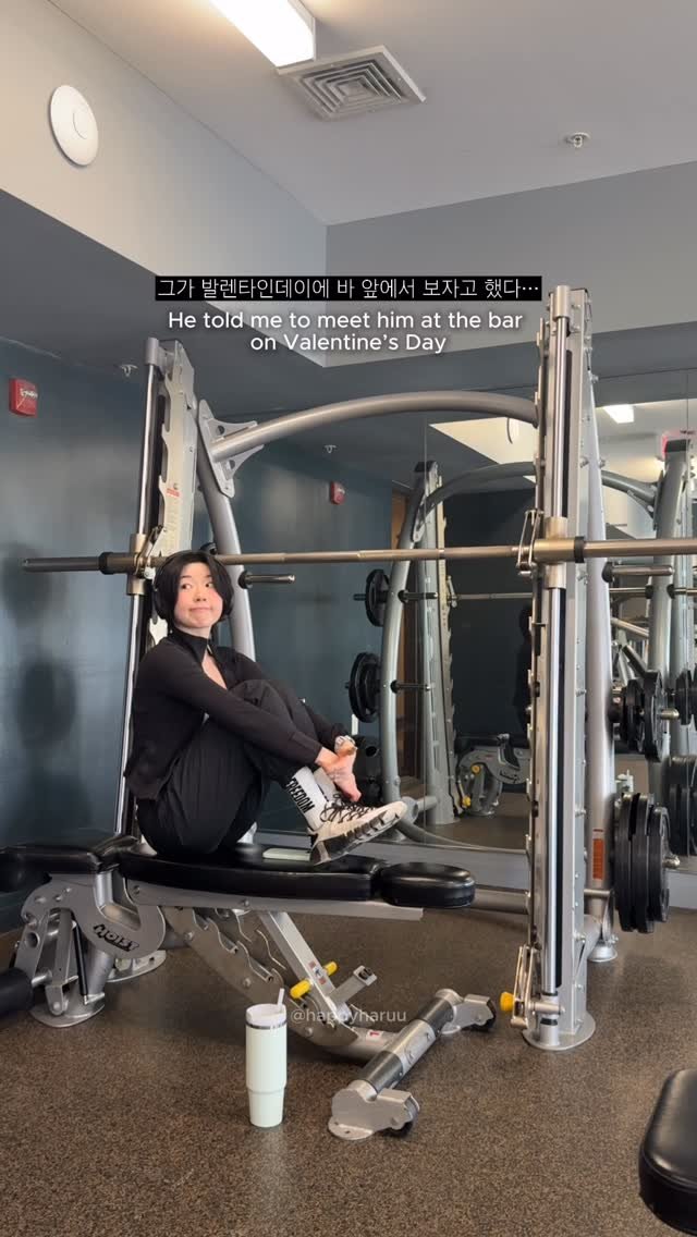 happyharuu 게시물 이미지: Maybe that’s why you should’ve picked me...