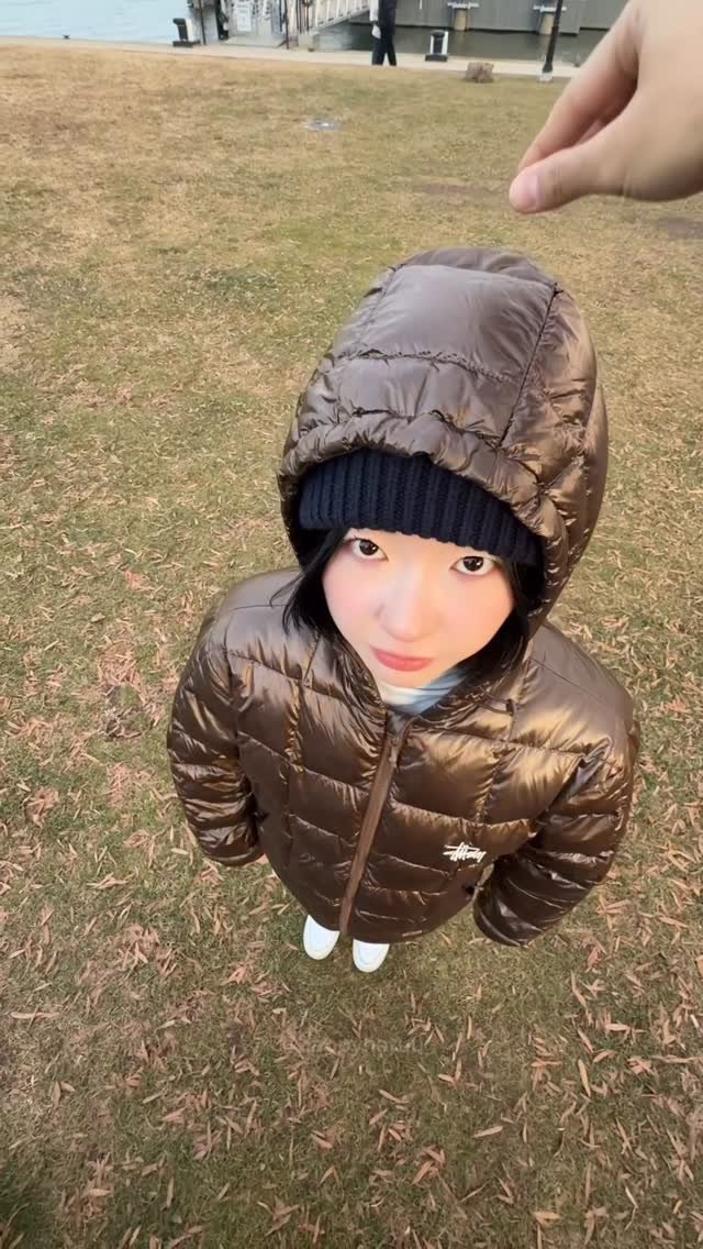 happyharuu 게시물 이미지: How do people do this help 😭
아 나도 유행 하는거 하고...